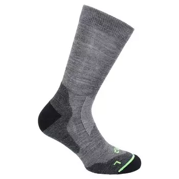 Носки CMP Trekking Wool, серый