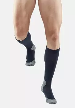 Носки Compression Light Hiking CEP, синий
