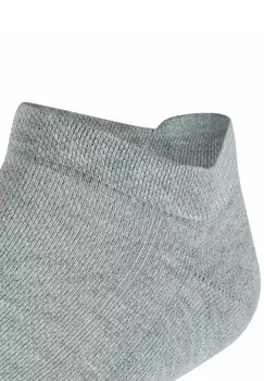 Носки Cool Kick FALKE, светло-серые