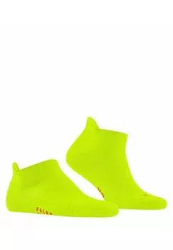 Носки COOL KICK FALKE, светло-желтый