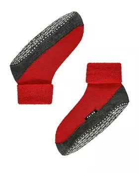 Носки Cosyshoe Falke, красный