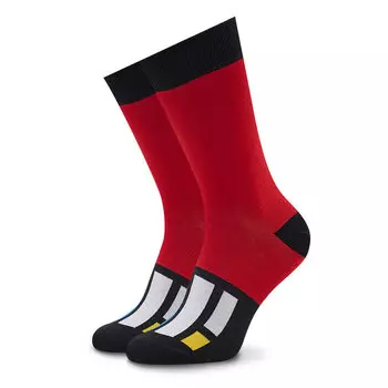 Носки Curator Socks Composition, цвет