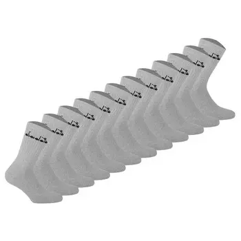 Носки Diadora, серый