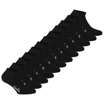 Носки Diadora Socks, черный