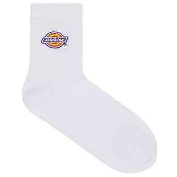Носки Dickies Valley Grove Mid, белый