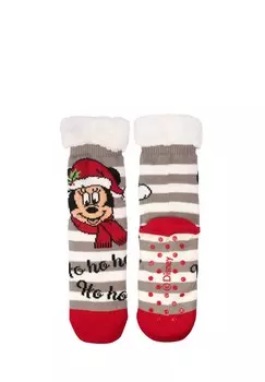 Носки DISNEY MICKEY MOUSE Disney, серый