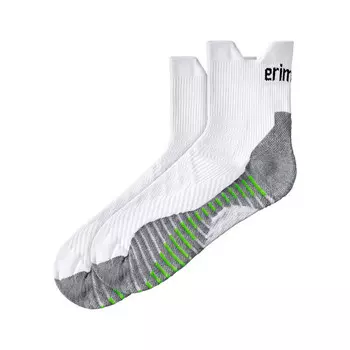 Носки для бега Erima, белый