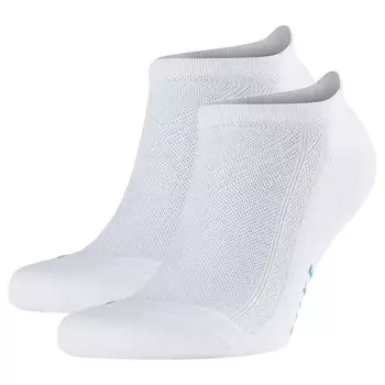 Носки для бега Falke, белый