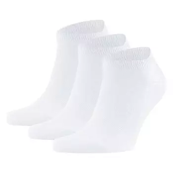 Носки для бега Falke, белый