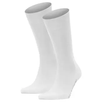 Носки для бега Falke, белый