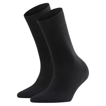 Носки для бега Falke, черный