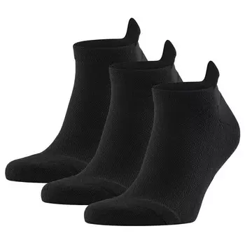 Носки для бега Falke, черный