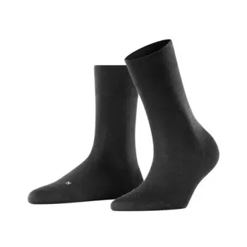 Носки для бега Falke, черный