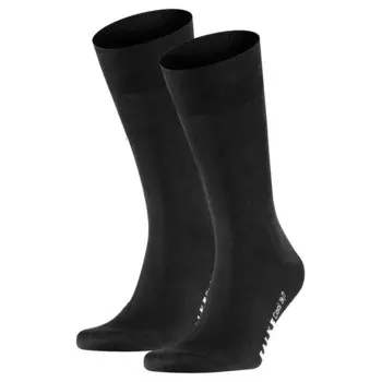 Носки для бега Falke, черный