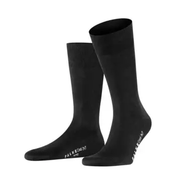 Носки для бега Falke, черный