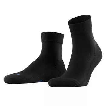 Носки для бега Falke, черный