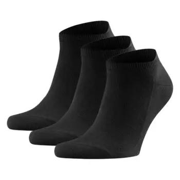 Носки для бега Falke, черный