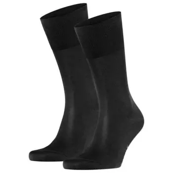 Носки для бега Falke, черный
