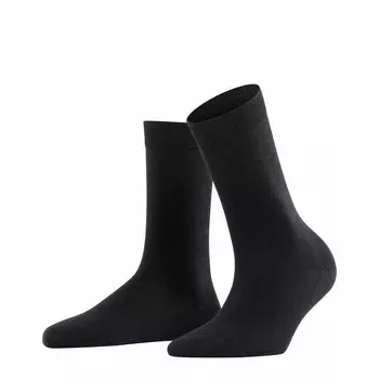 Носки для бега Falke, черный