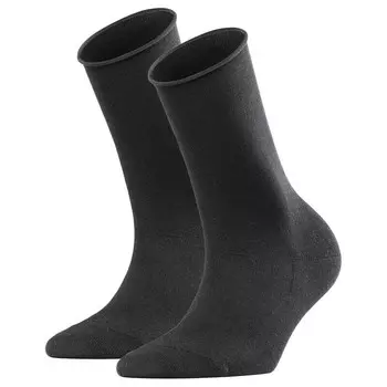 Носки для бега Falke, черный