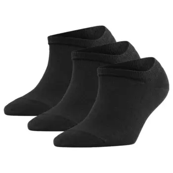 Носки для бега Falke, черный