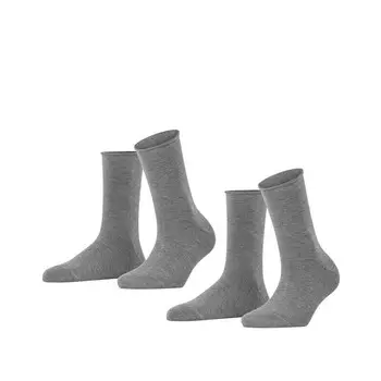 Носки для бега Falke, цвет bunt/grau
