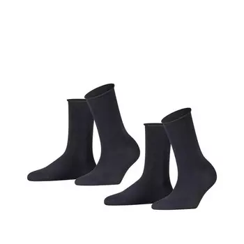Носки для бега Falke, цвет bunt/jeansblau