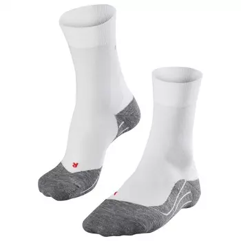 Носки для бега Falke Falke RU4, цвет White/Mix