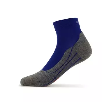 Носки для бега Falke Falke RU4 Short, синий