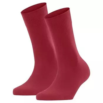 Носки для бега Falke, красный