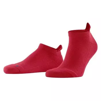 Носки для бега Falke, красный