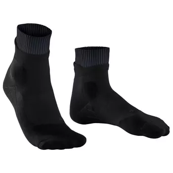 Носки для бега Falke RU Trail, черный