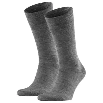 Носки для бега Falke, серый