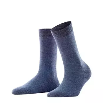 Носки для бега Falke, синий