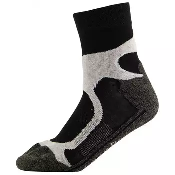 Носки для бега Rohner Basic Running / Walking 2er Pack, цвет L'Grey