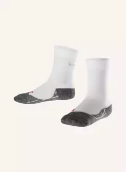 Носки для бега ru4 Falke, белый