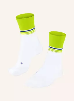 Носки для бега ru4 Falke, белый
