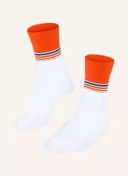Носки для бега ru4 Falke, белый
