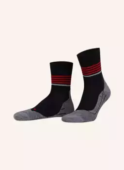 Носки для бега ru4 Falke, черный