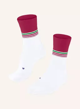 Носки для бега ru4 FALKE, цвет 2001 WHITE