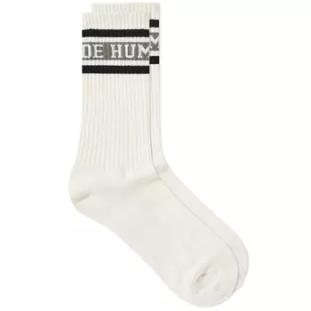 Носки для фигуристов Human Made, черный