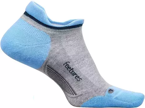 Носки для гольфа Feetures Max Cushion Iron Grey Feetures!, цвет Iron Grey