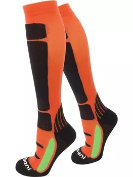 Носки до колена Normani, черный