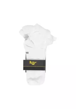 Носки Dr. Martens, белый