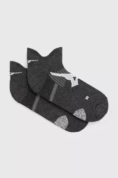 Носки Drylite Mizuno, серый