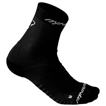 Носки Dynafit Alpine Short, черный