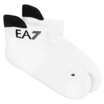 Носки Ea7, белый