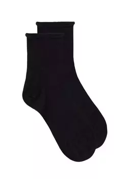 Носки ELASTIC Intimissimi, черный