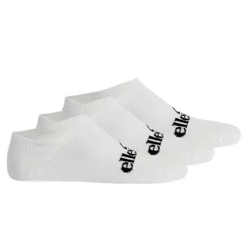 Носки ellesse 3 шт, белый