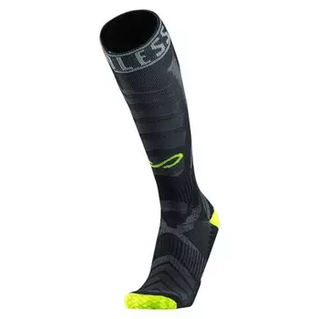 Носки Endless SOX Long, серый